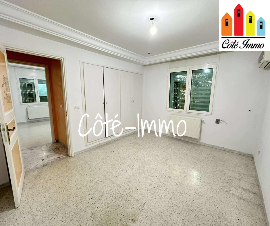 Bou Mhel El Bassatine Cite Plein Air Location Appart. 3 pices Appartement s3 hst boumhal