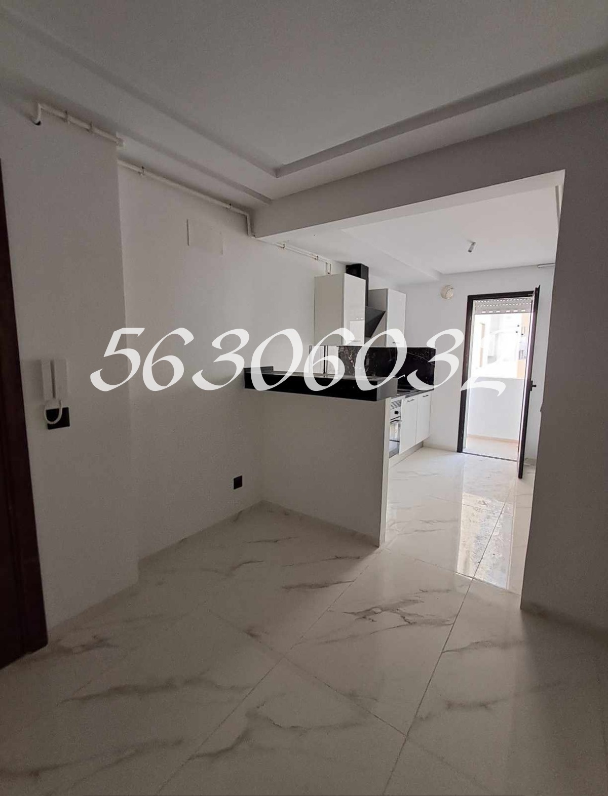 La Marsa El Aouina Location Appart. 2 pices Apprt splus de 1   cit el wahat