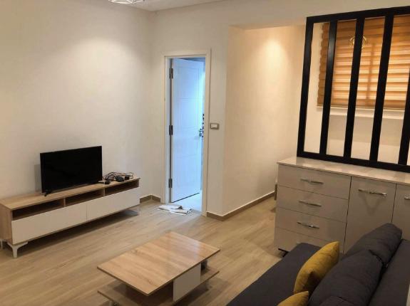 La Marsa El Aouina Vente Appart. 2 pices Apprt s plus 0  lwahat