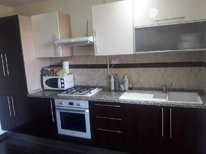 Mnihla Jardins d'el Menzah Location Appart. 3 pices S plus 2 hst vide aux jmzh 2 wb4344