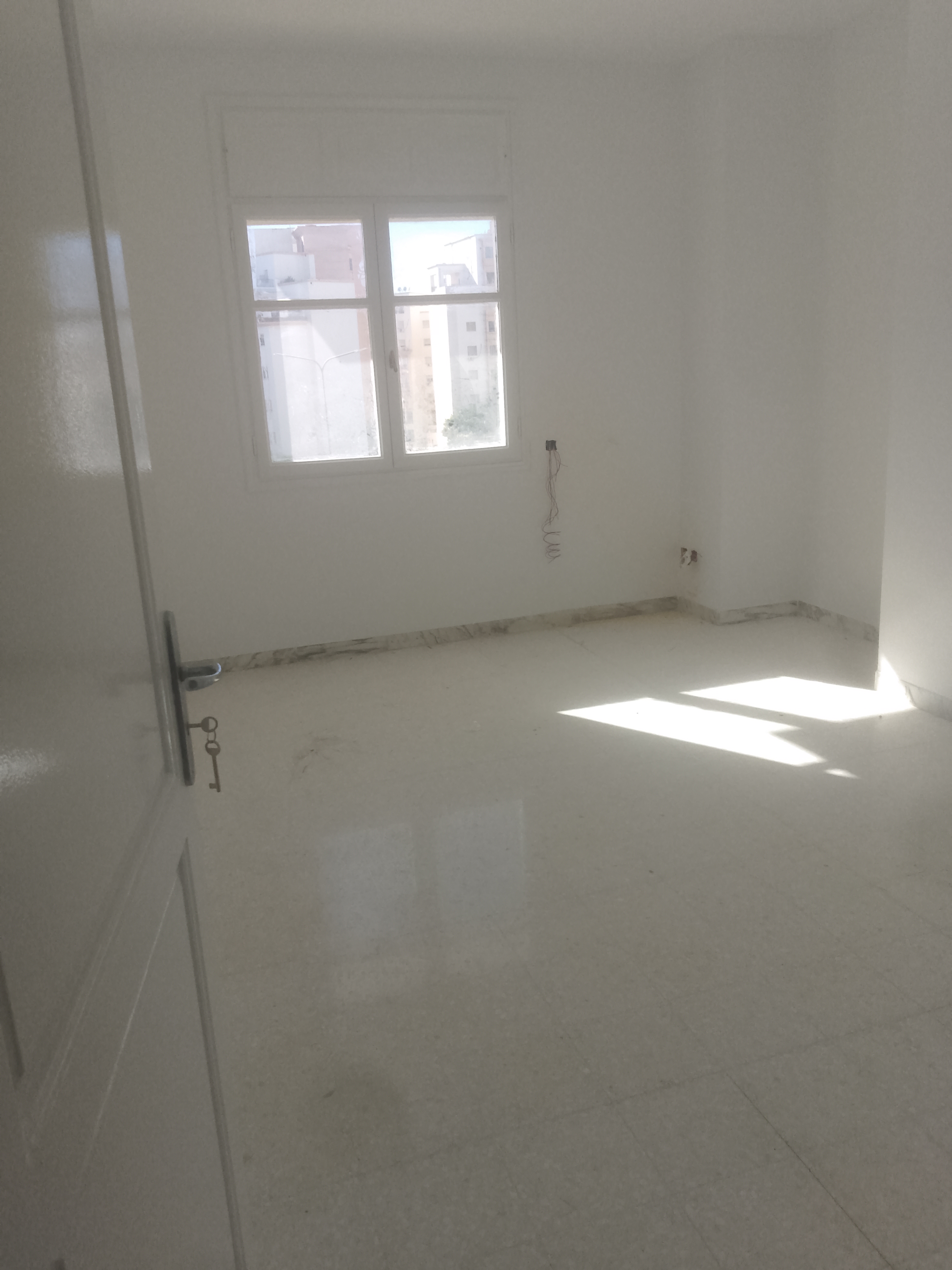 Ariana Ville Cite Ennasr 2 Location Appart. 3 pices Appartement s plus 2  ennasr2