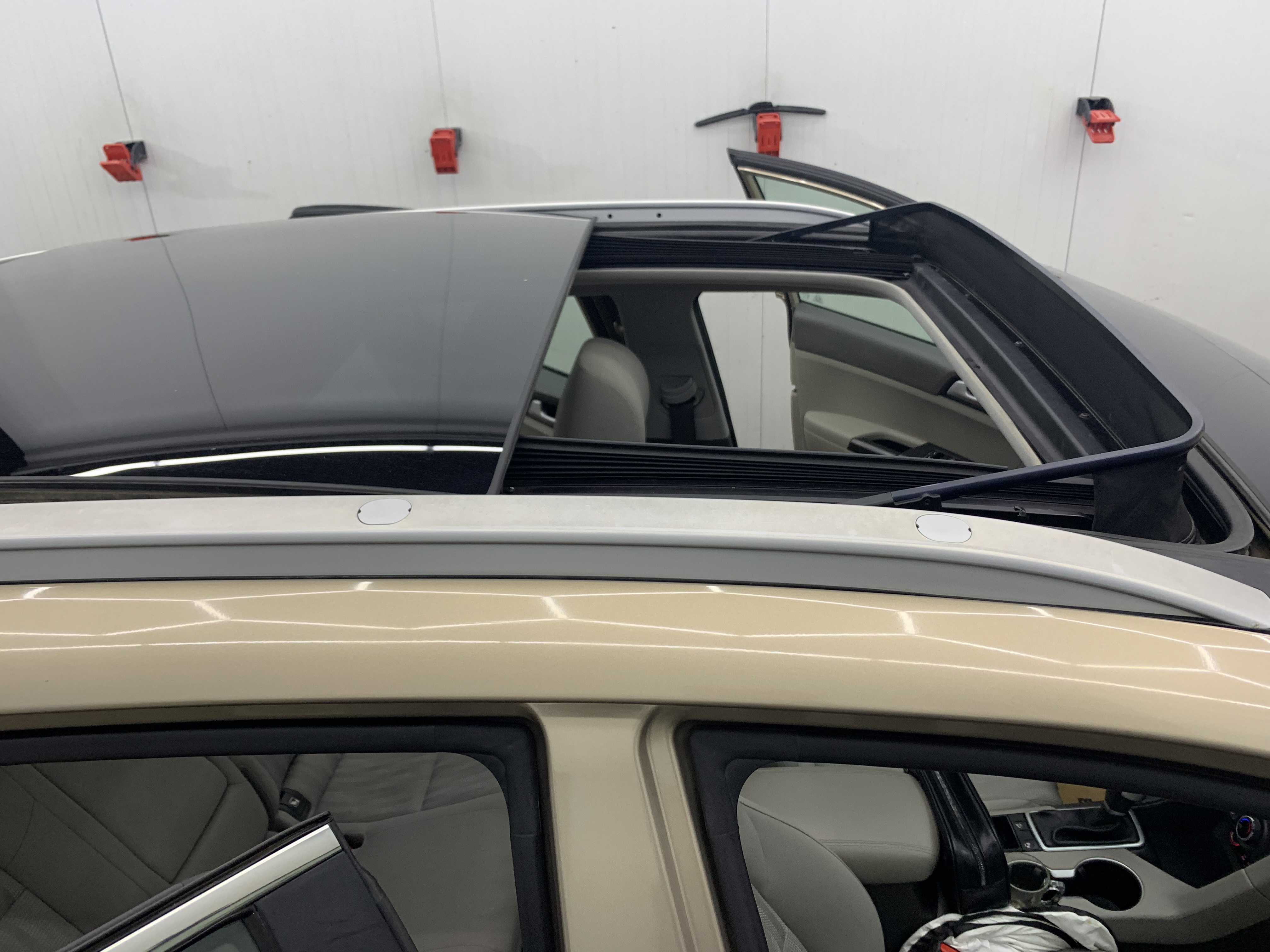 Ezzahra Ezzahra Kia Sportage Kia sportage