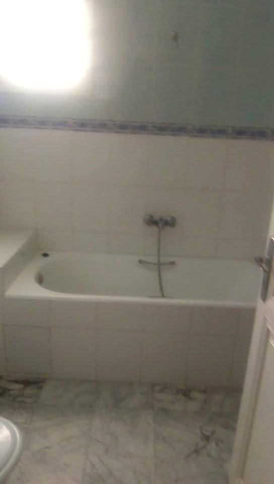 Le Bardo Le Bardo Location Appart. 3 pices Grand rdc s2avec grande terrasse hedi cheker bardo