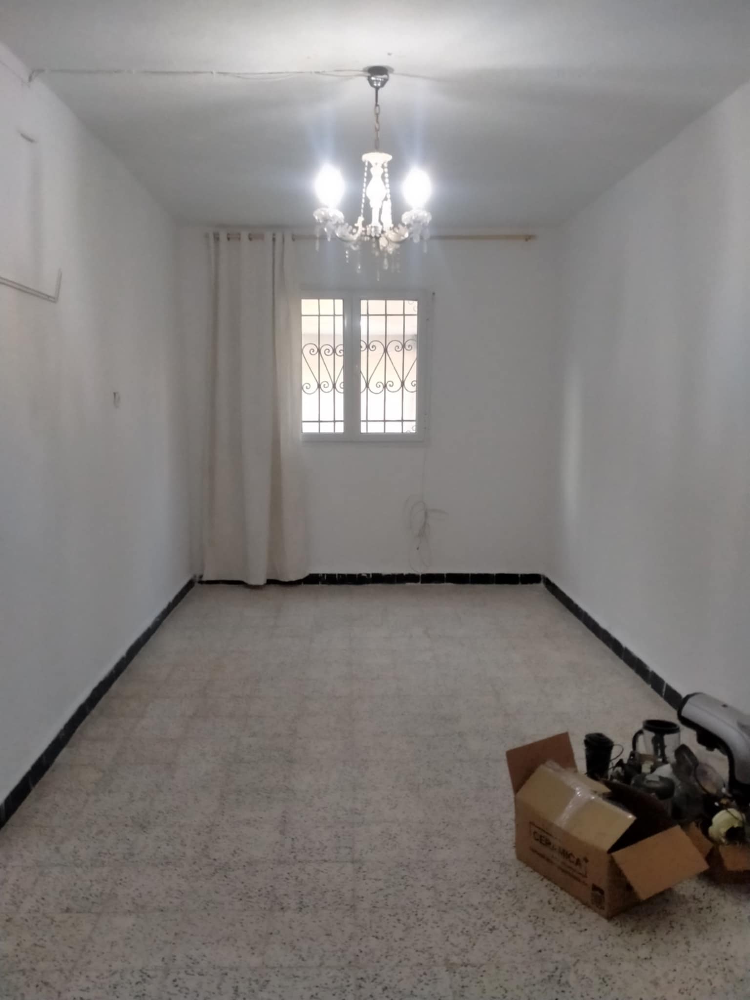 El Kram Le Kram Ouest Location Appart. 4 pices S 4 au kram ouest