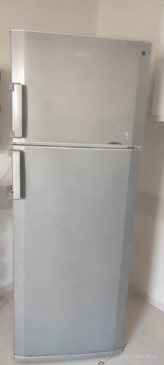 Ariana Ville Ariana Rfrigrateur 2 portes Autre Rfrigrateur beko en bon tat