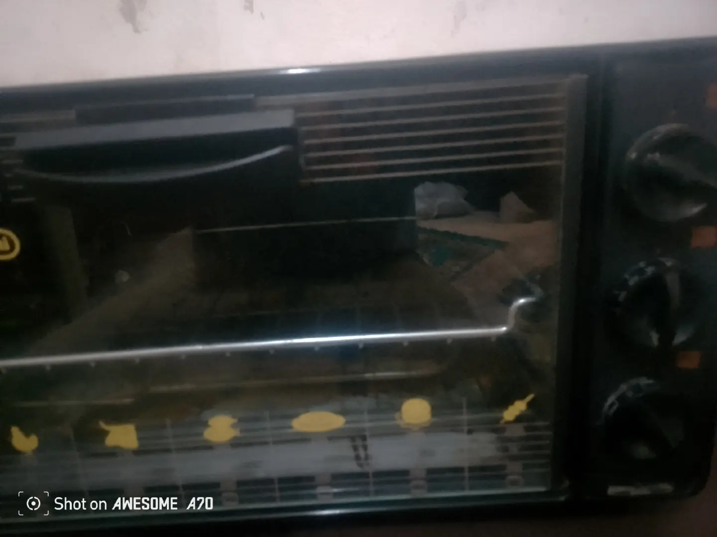 La Goulette Casino La Goulette Micro-ondes Autre Un petit four lectrique et une micro onde