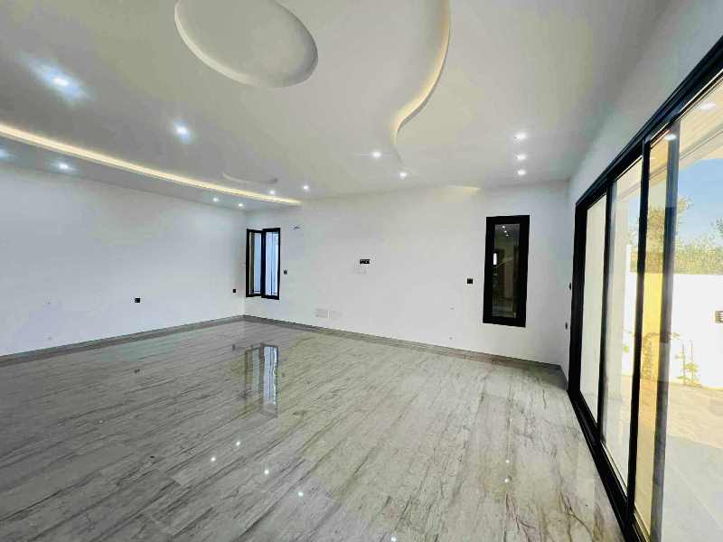 Hammamet Hammamet Vente Maisons V564 villa la citronnelle sud monchar