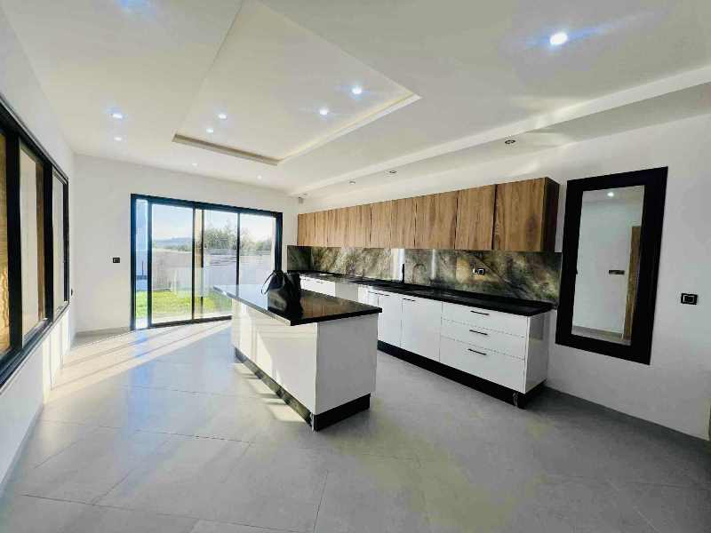 Hammamet Hammamet Vente Maisons V564 villa la citronnelle sud monchar