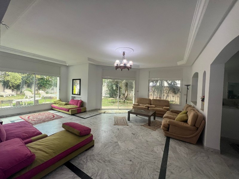 Hammamet Hammamet Vente Maisons V387 villa elena yasmine hammamet a