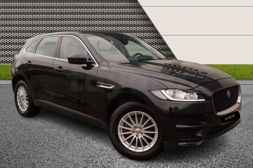 Hammam Sousse El Kantaoui Jaguar Autre Modle Jaguar f pace 20d pack prestige