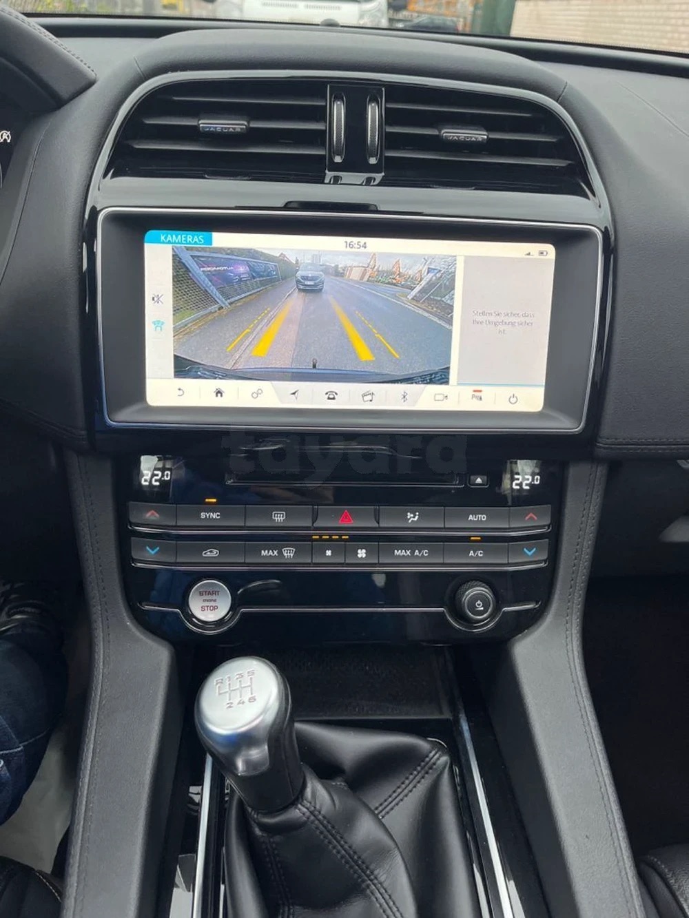 Hammam Sousse El Kantaoui Jaguar Autre Modle Jaguar f pace 20d pack prestige