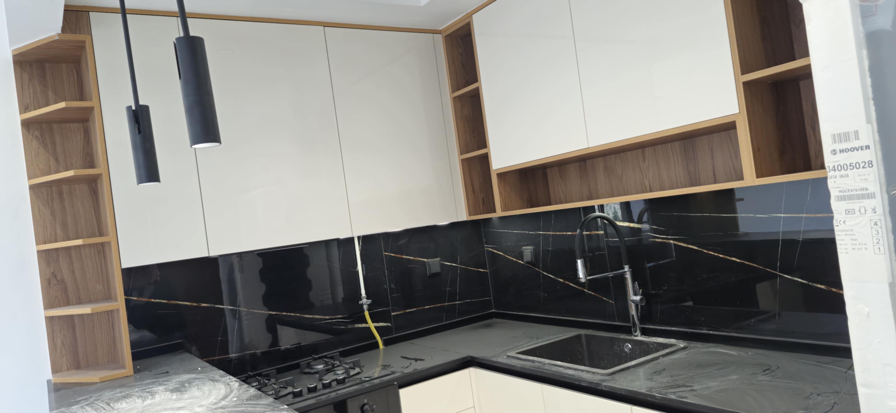 La Soukra Chotrana 3 Location Appart. 1 pice Appartement s1 neuf haut standing