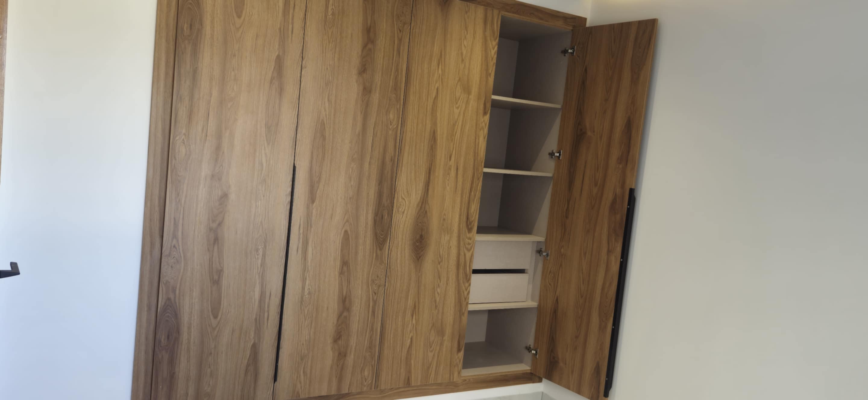 La Soukra Chotrana 3 Location Appart. 1 pice Appartement s1 neuf haut standing