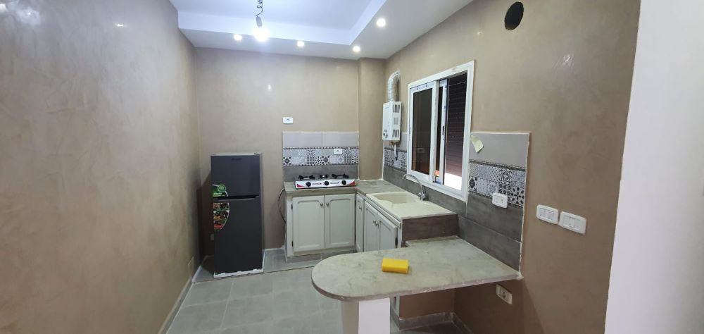 Mannouba La Mannouba Location Appart. 1 pice Studio meubl pour deux filles  mannouba