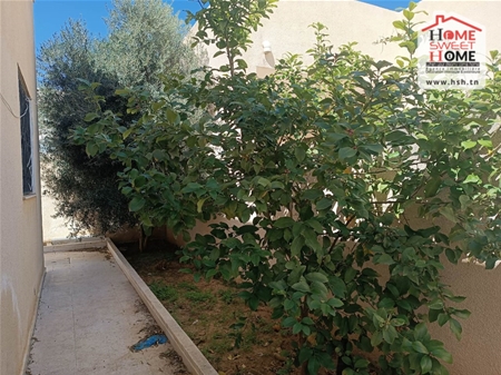 Hammam Chatt Borj Cedria Vente Appart. 3 pices Villa amritsar   borj cdria