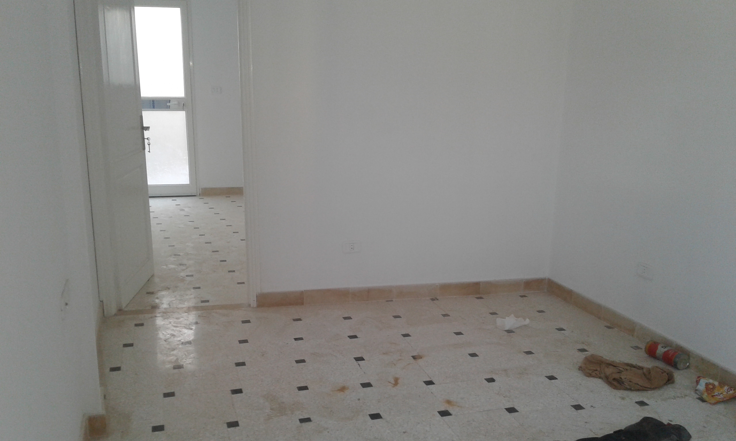 La Soukra Sidi Soufiene Location Appart. 2 pices Appartement  s plus1