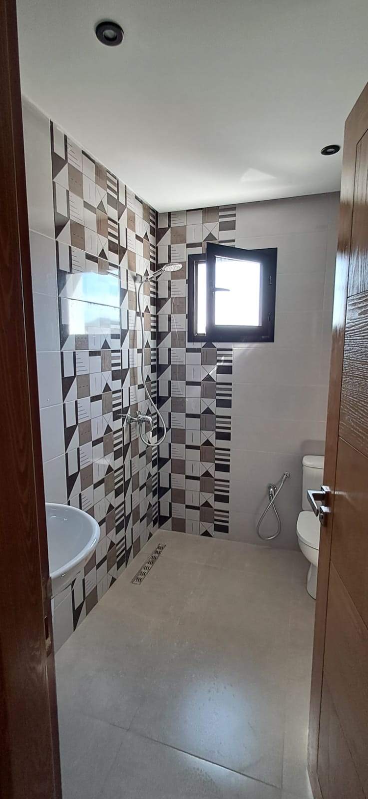 Raoued Ariana Essoughra Location Appart. 2 pices Appartemen s1 ariana essoghra