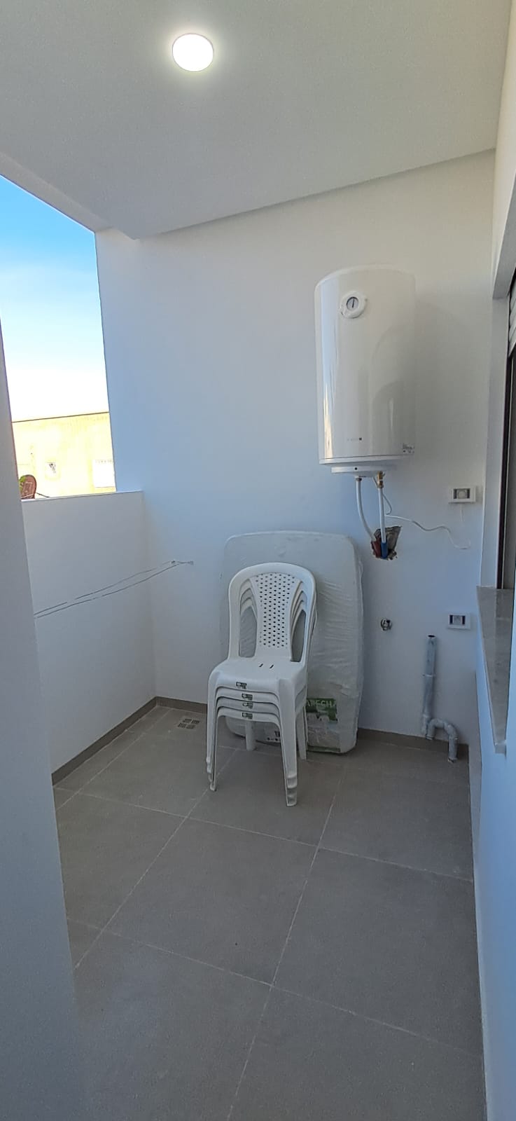 Raoued Ariana Essoughra Location Appart. 2 pices Appartemen s1 ariana essoghra