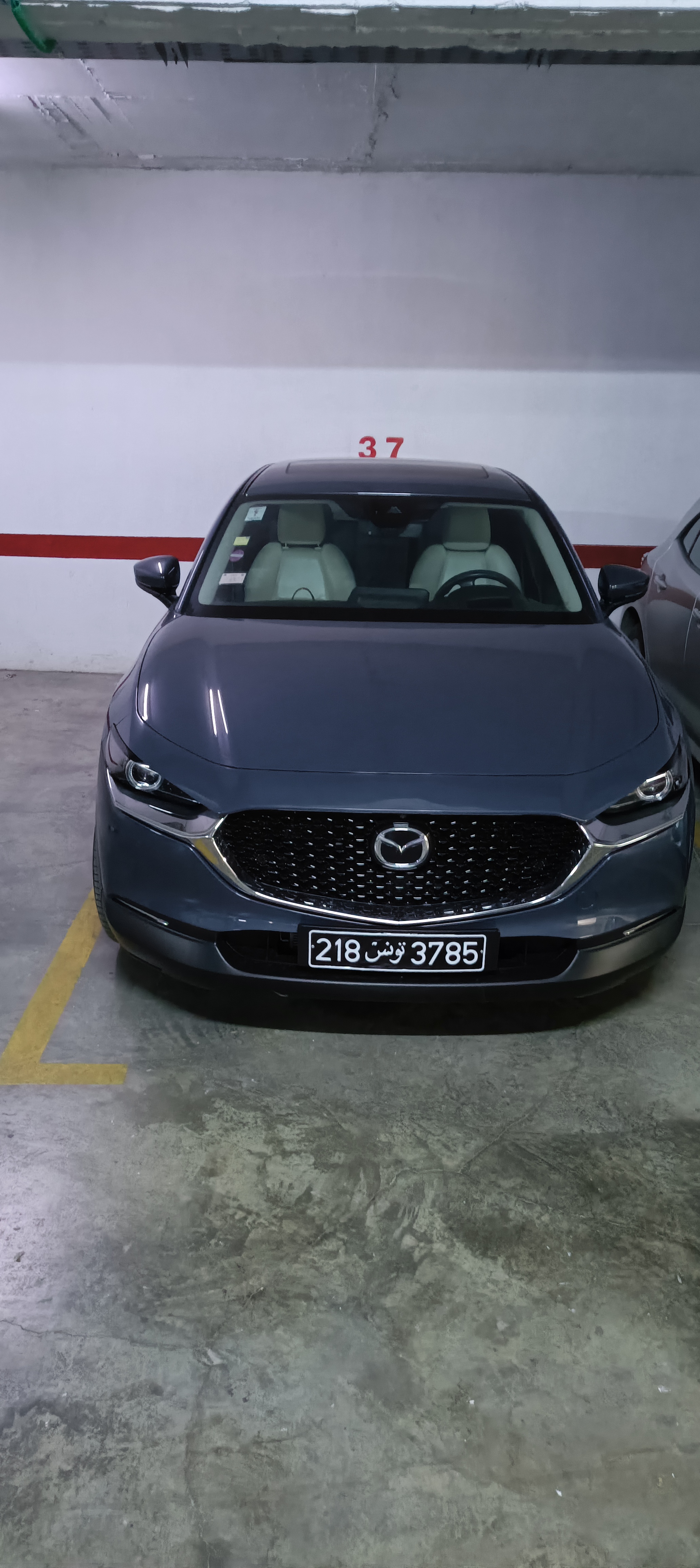 Bab Bhar Bab Bhar Mazda Autre Modle Mazda cx 30
