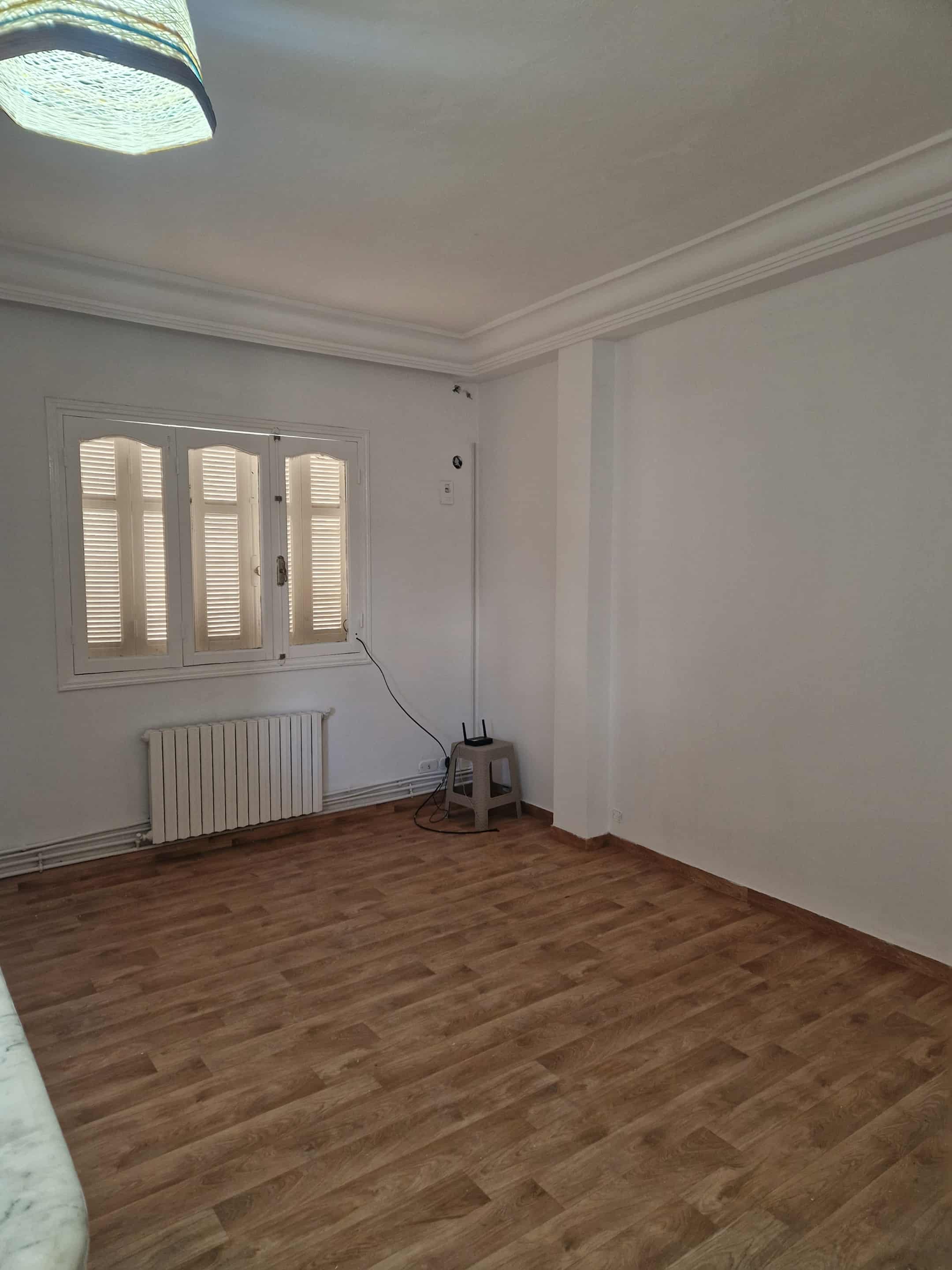 Ariana Ville Cite Ennasr 2 Location Maisons tage de villa s2 cot ren descartes