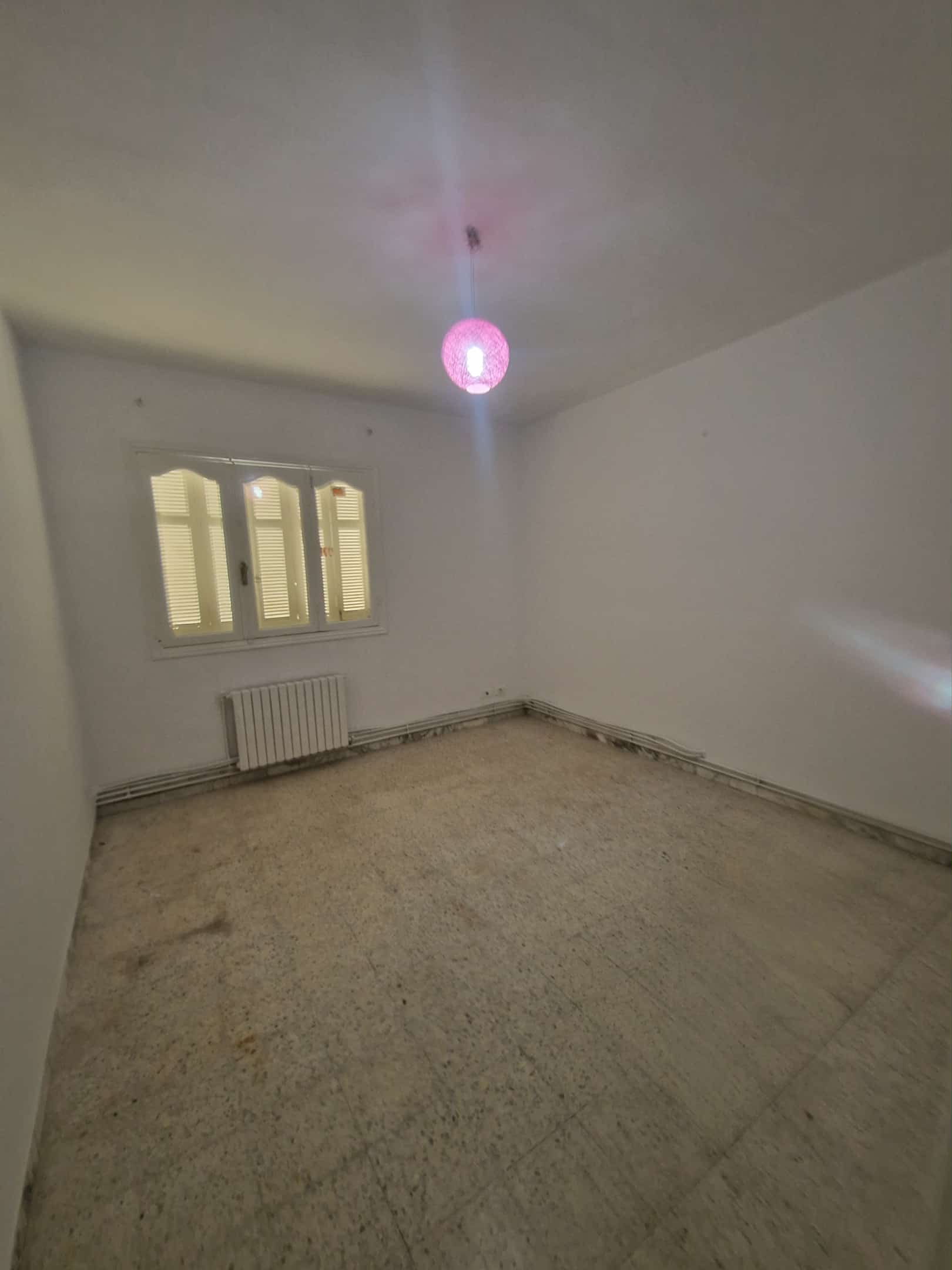 Ariana Ville Cite Ennasr 2 Location Maisons tage de villa s2 cot ren descartes