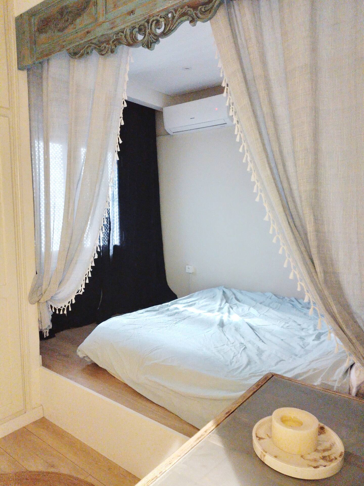 La Marsa Gammart Location Appart. 1 pice Appartement meubl au golden tulip