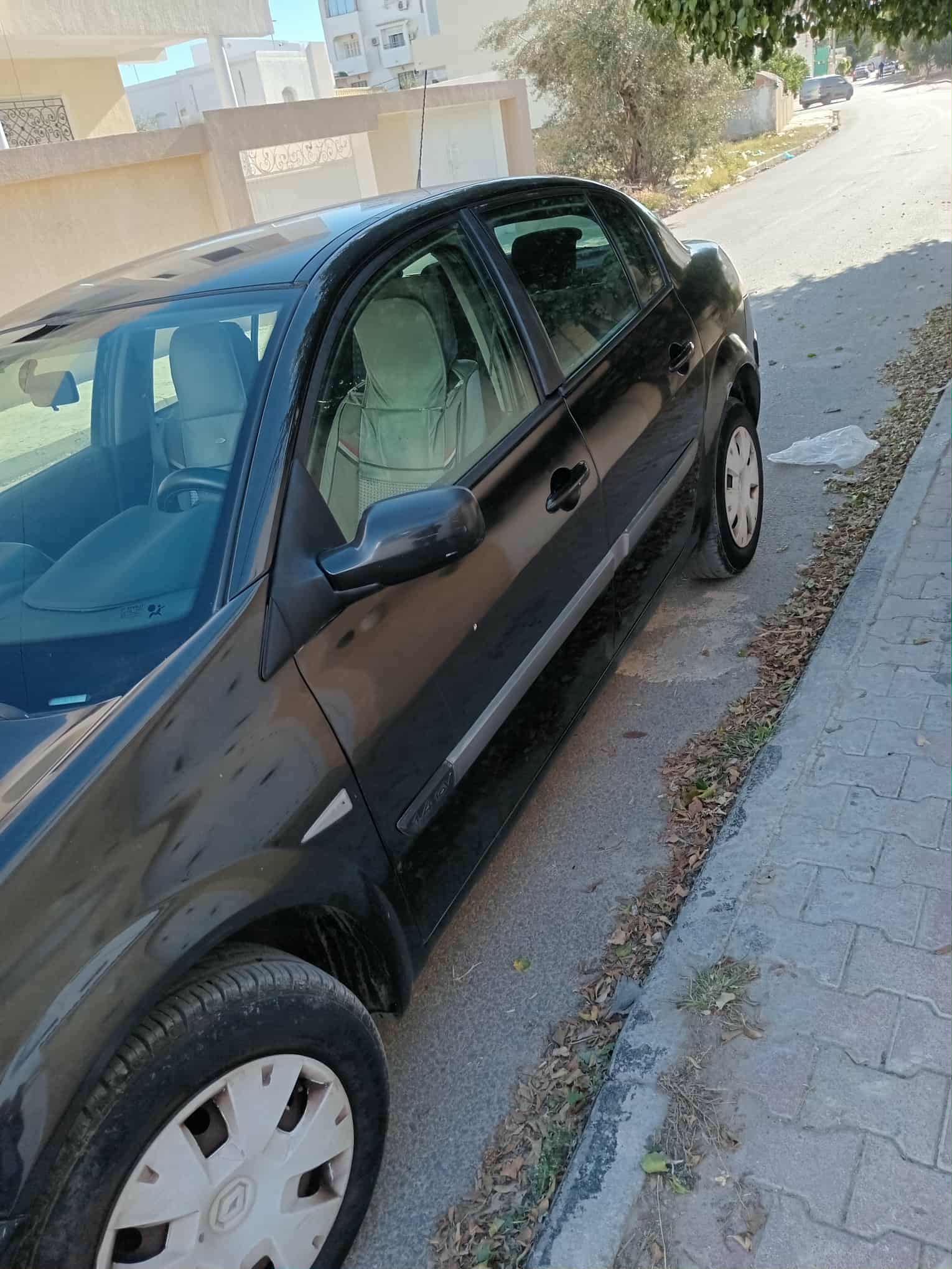 Sousse Jaouhara Sousse Khezama Renault Megane Megane trs propre  ne pas rater