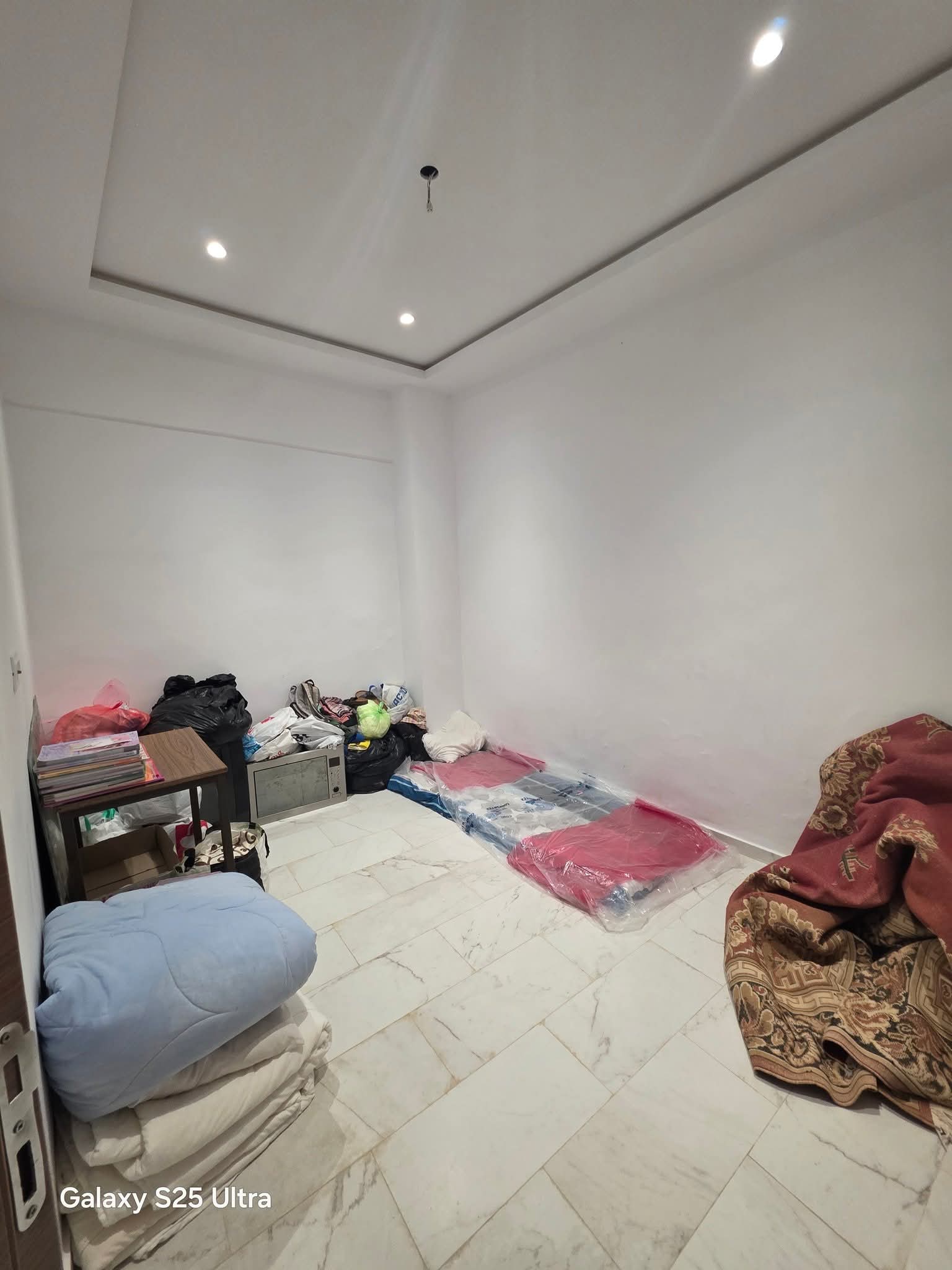 Hammam Lif Cite Boussouffara Location Maisons Rdc s2 a hammam lif 530dt