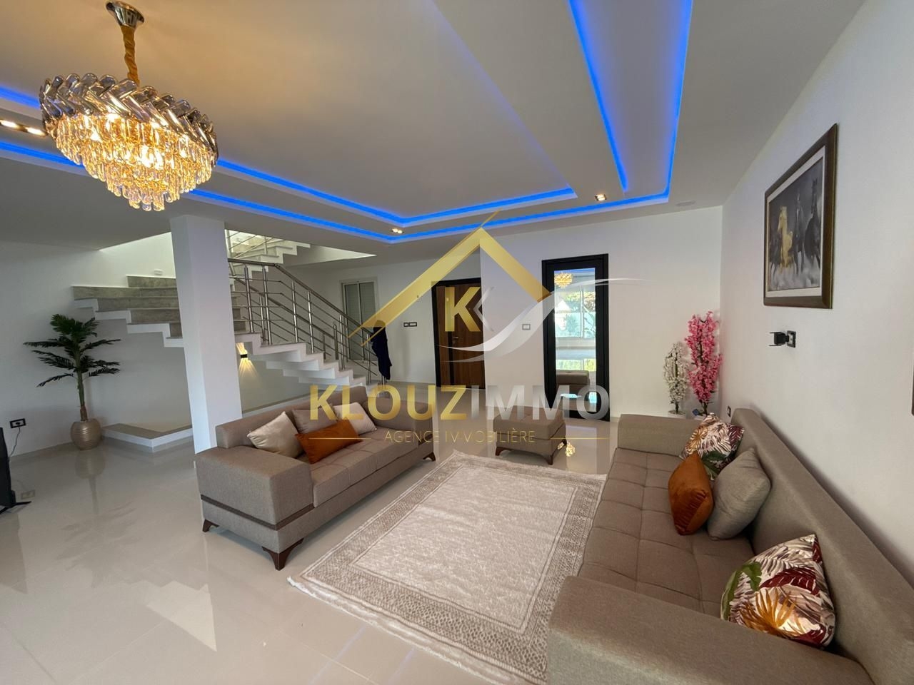 Location vacances Maisons - Tunisie