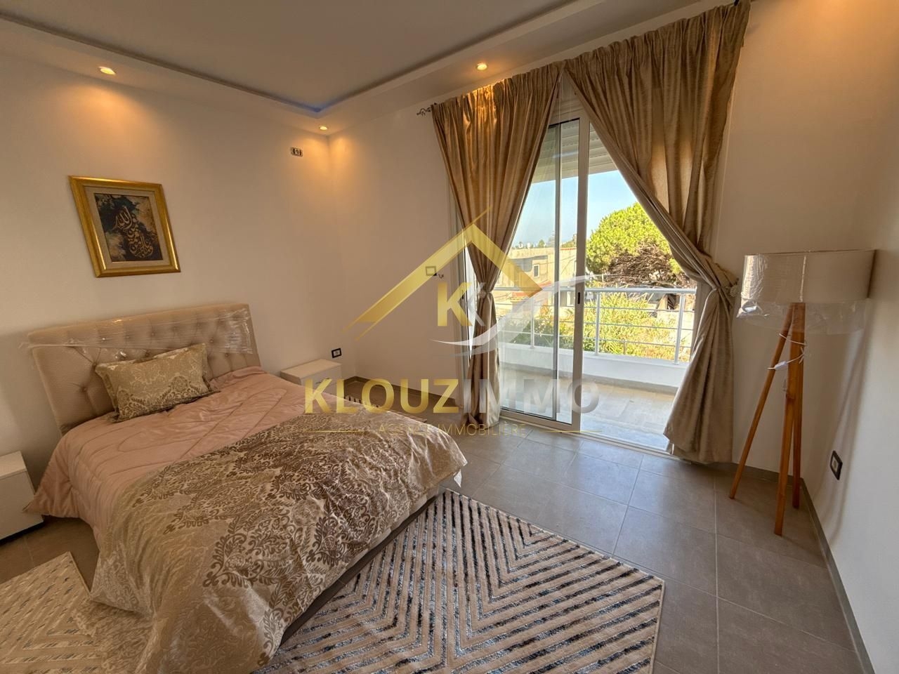 Bizerte Nord Bizerte Location vacances Maisons Villa corniche