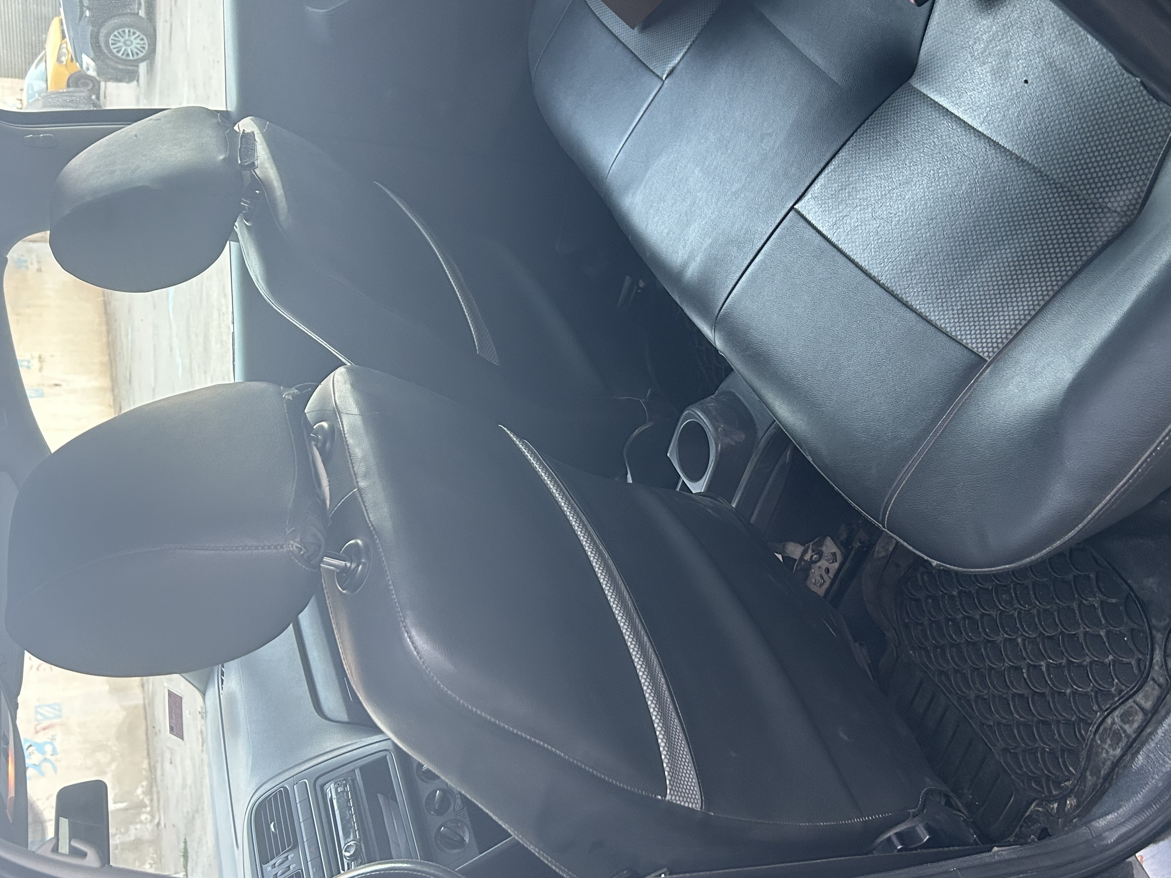 Le Bardo Le Bardo Volkswagen Polo 7 Polo 7 1point4 premire main