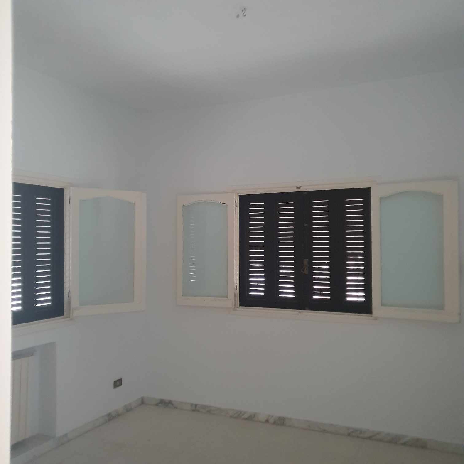 Raoued Cite El Ghazala 1 Location Maisons Villa cite ghazelle