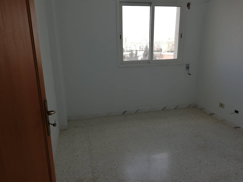 Sfax Ville Sfax El Jadida Location Appart. 3 pices Splus2 pour usage bureau ou habitation
