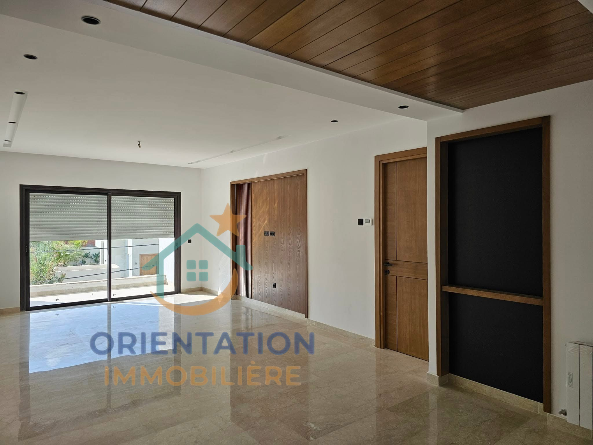 La Soukra La Soukra Location Appart. 2 pices S2 soukra ct closerie