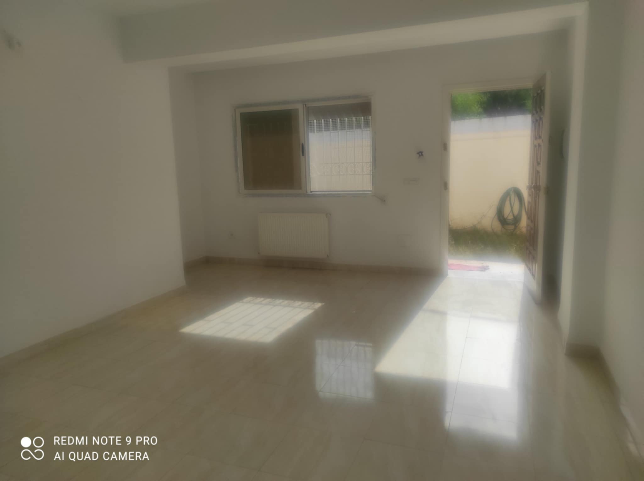 Ariana Ville El Menzah 5 Location Appart. 3 pices Appartement  3pices