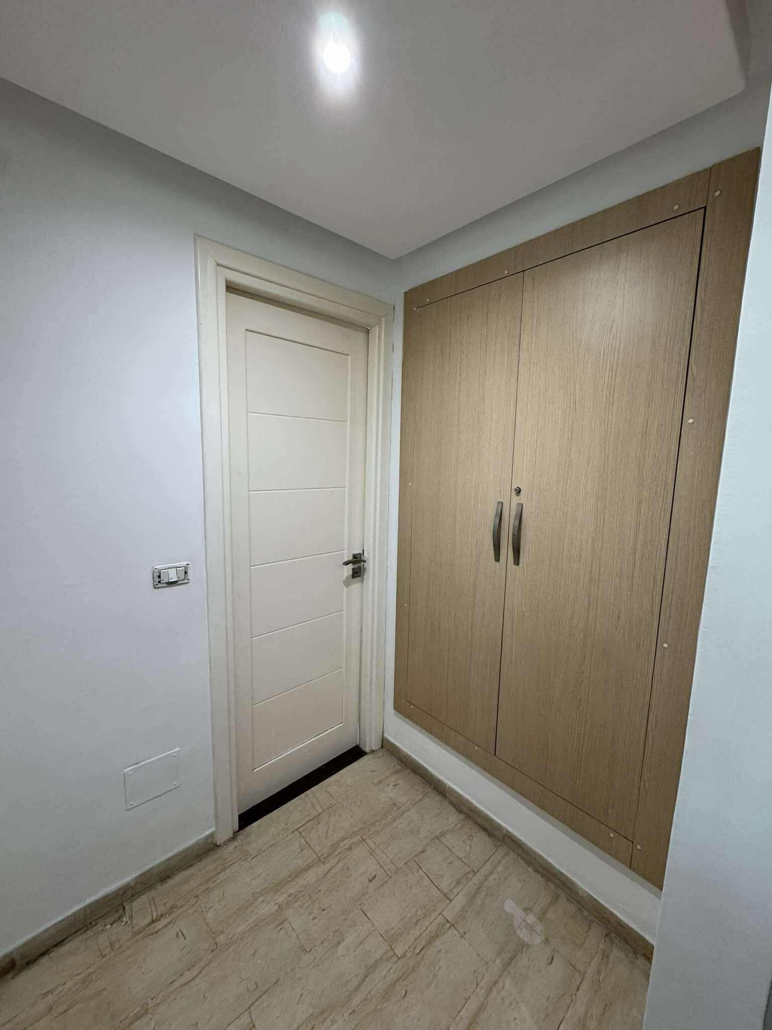 Raoued Cite El Ghazala 1 Location Appart. 4 pices S3 1400 d ennkhilete ghazela