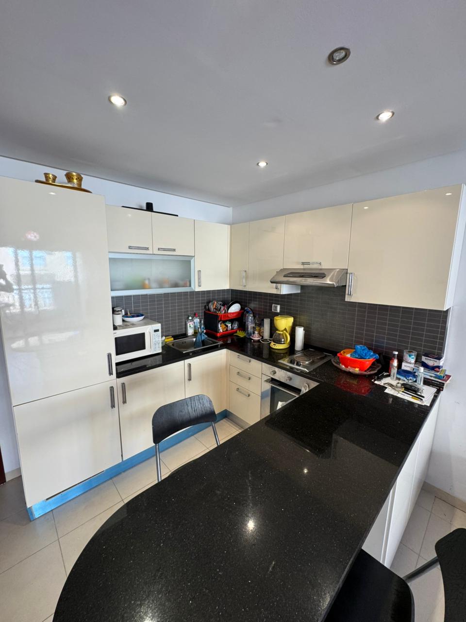 Akouda Chatt Meriem Vente Appart. 1 pice S1  rsidence folla chat mariem