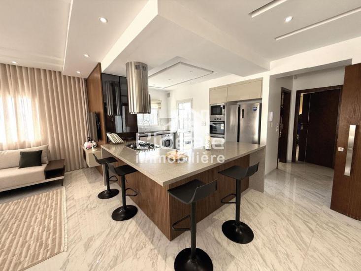 Hammamet Hammamet Location vacances Appart. 3 pices Appartement l escale by l idale immobilire