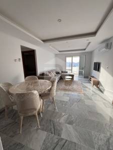 Sousse Jaouhara Sahloul Location vacances Appart. 1 pice     court dure un ref830a