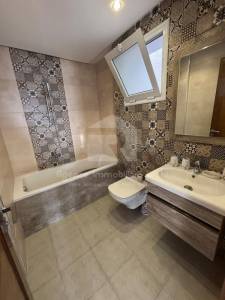 Sousse Jaouhara Sahloul Location vacances Appart. 1 pice     court dure un ref830a