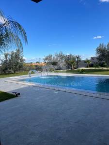 Kalaa El Kebira Kalaa El Kebira Vente Maisons    superbe maison de campagne ref882a