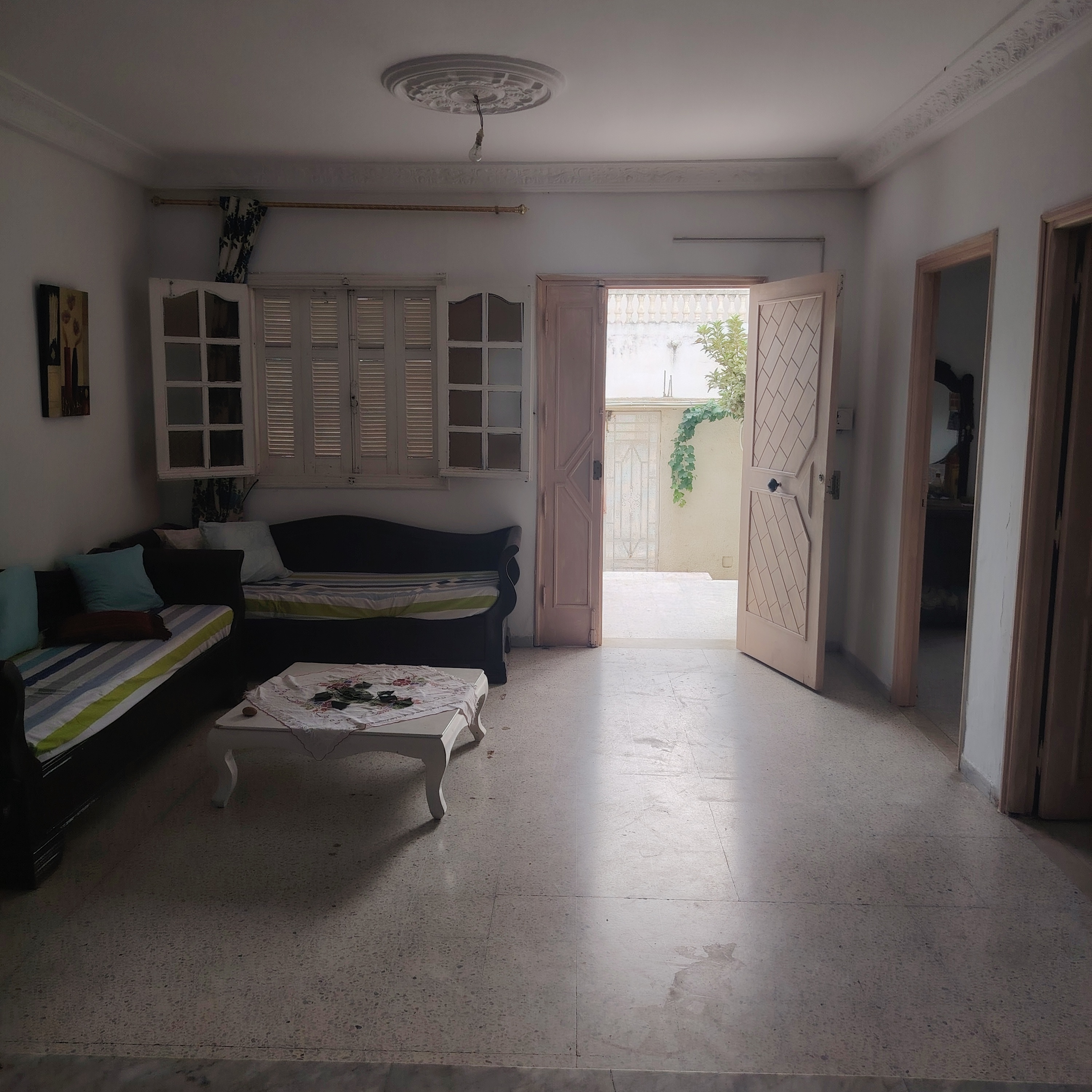 El Mourouj El Mourouj Vente Maisons Villa mourouj1