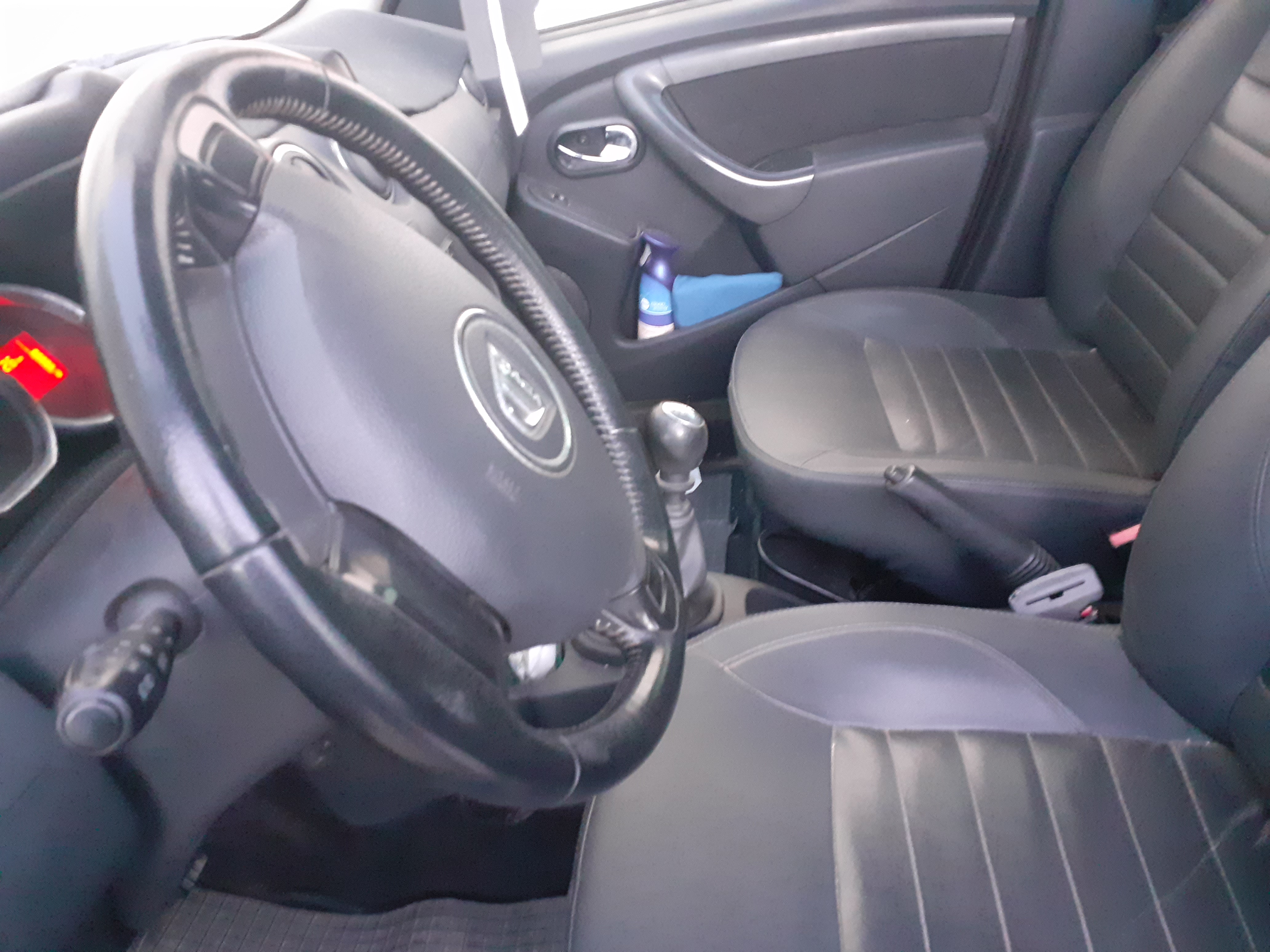 Sfax Ville Ain Charfi Dacia Duster Dacia duster