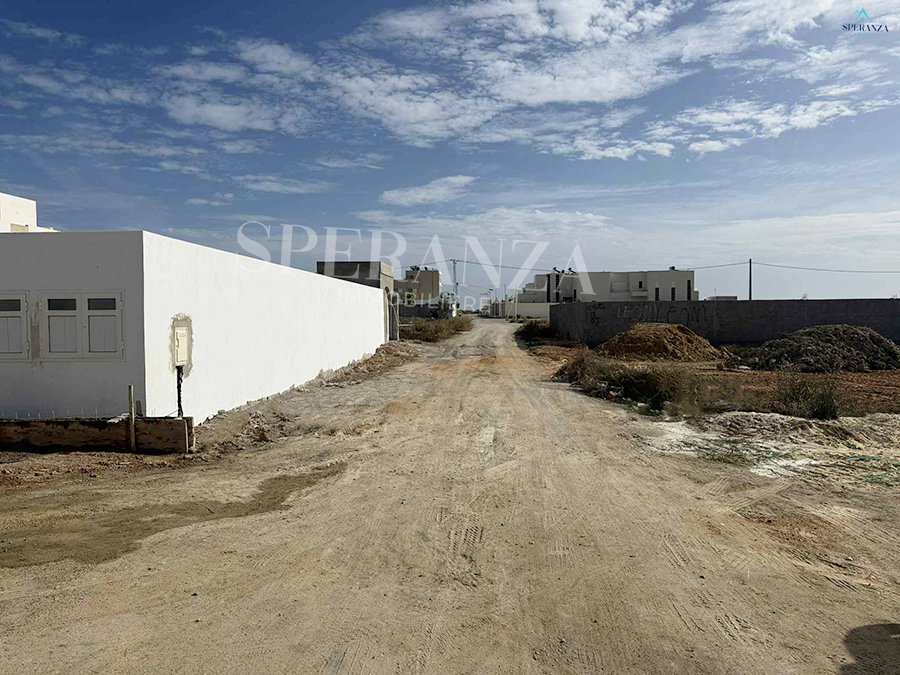 Hammamet Hammamet Vente Surfaces Terrain silia