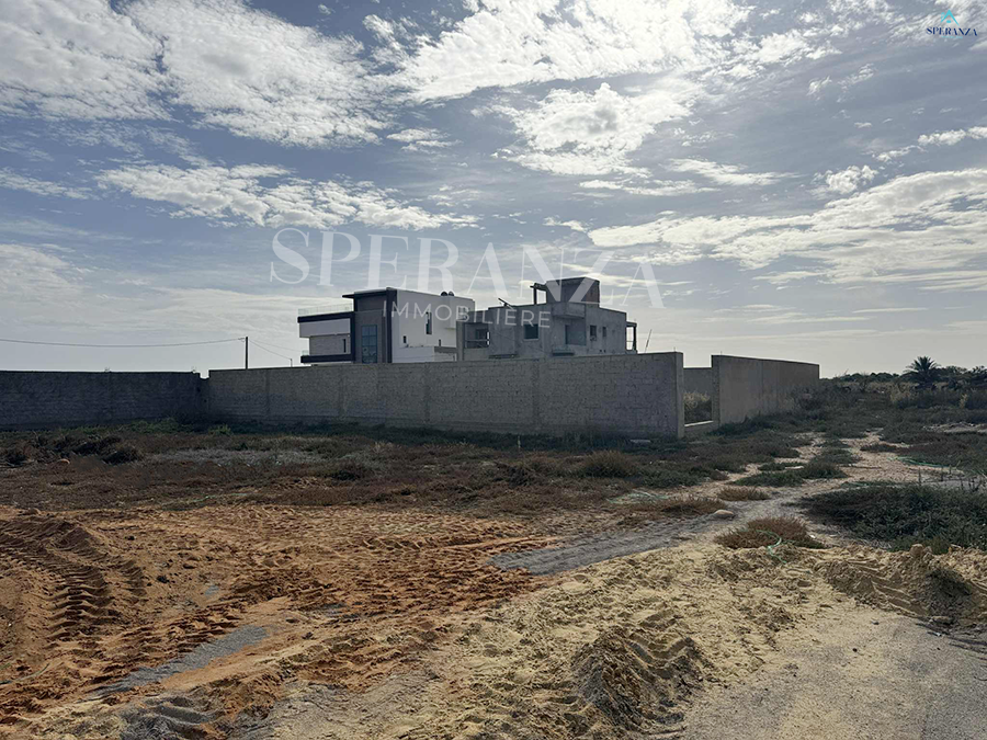 Hammamet Hammamet Vente Surfaces Terrain silia