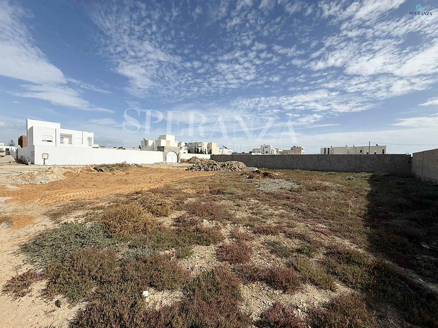 Hammamet Hammamet Vente Surfaces Terrain silia