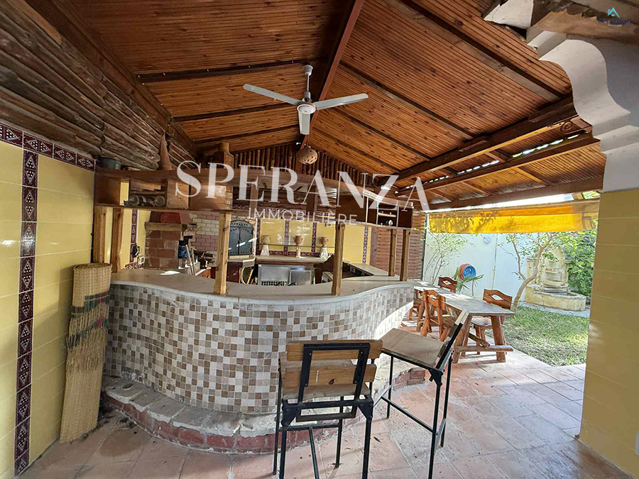 Hammamet Hammamet Vente Maisons Villa palmora