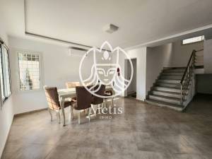 Hammamet Hammamet Location Maisons  annuelle dune villa avec ref741a