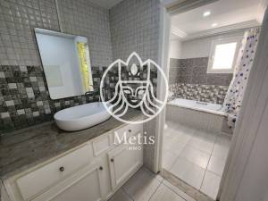 Hammamet Hammamet Location Maisons  annuelle dune villa avec ref741a