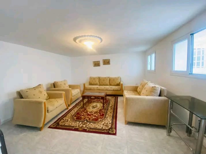 El Menzah El Menzah 9 Location Appart. 1 pice S1 situ a manzah 9b